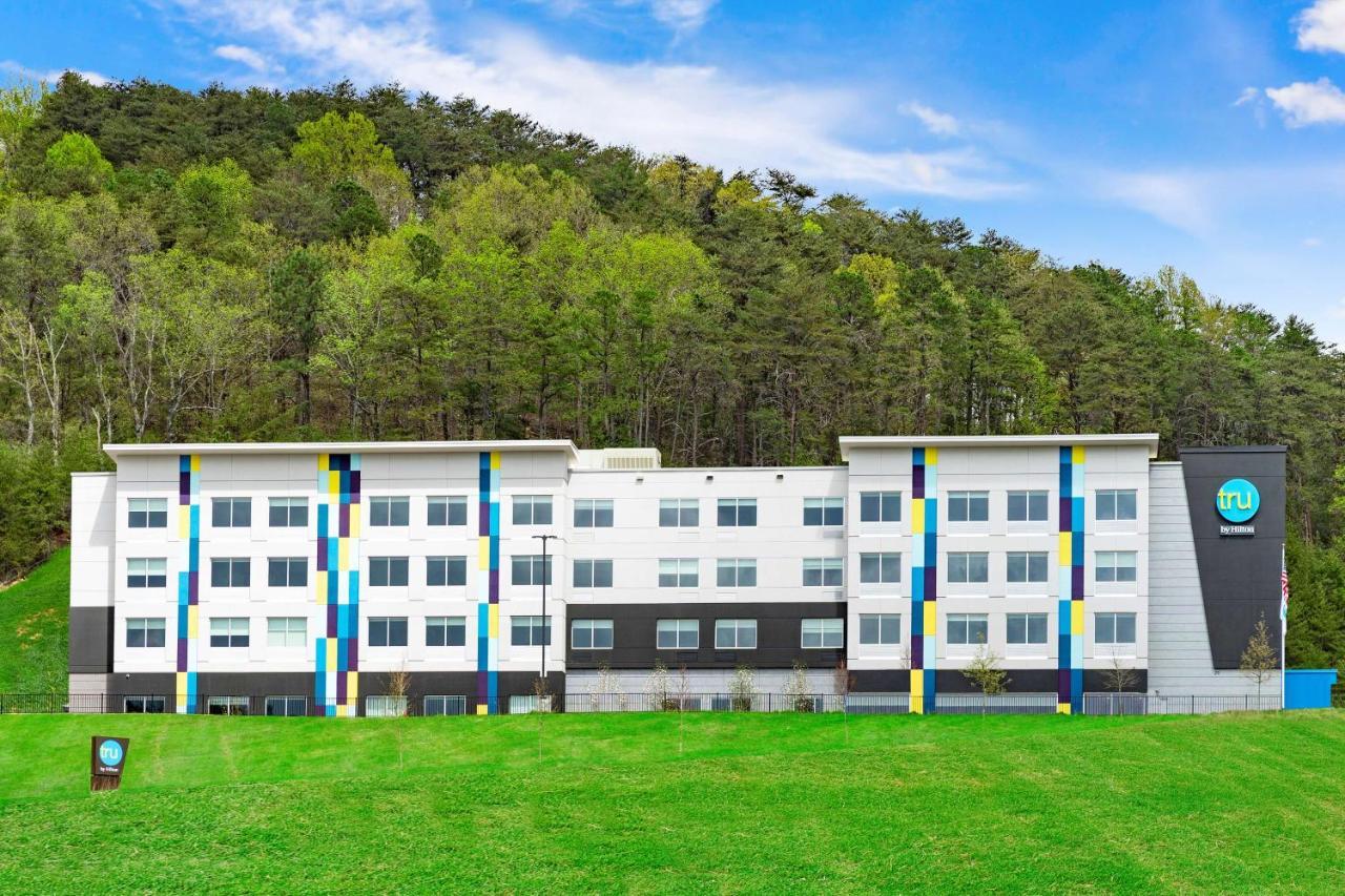 Tru By Hilton Cartersville, Ga Eksteriør bilde