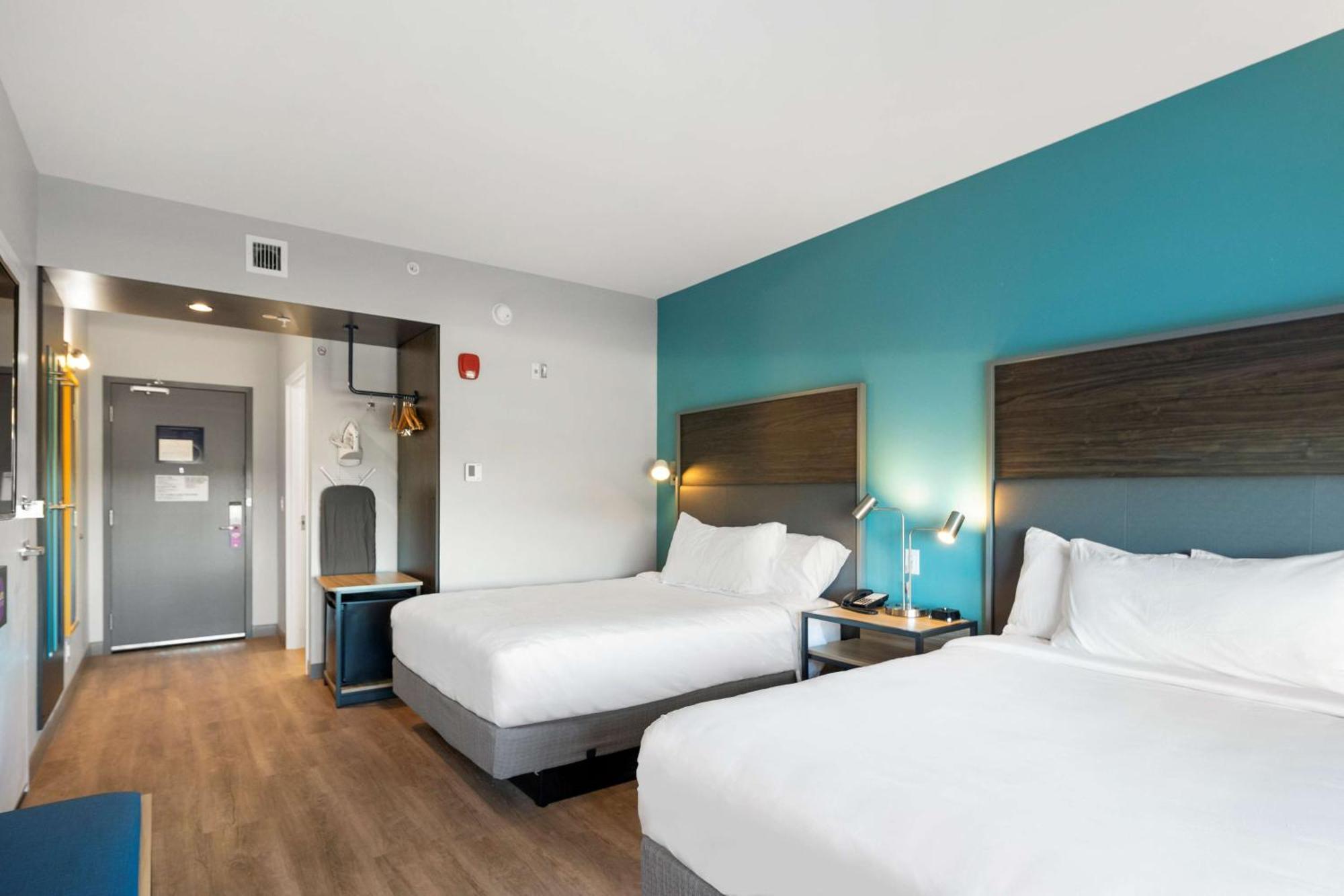 Tru By Hilton Cartersville, Ga Eksteriør bilde