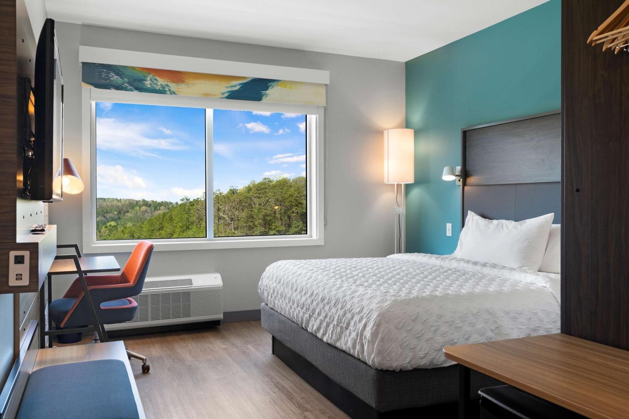 Tru By Hilton Cartersville, Ga Eksteriør bilde