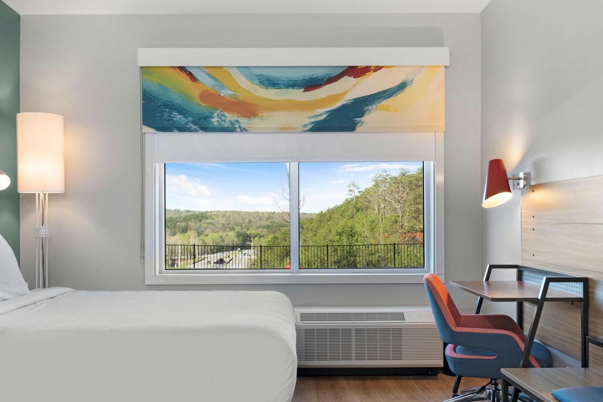 Tru By Hilton Cartersville, Ga Eksteriør bilde