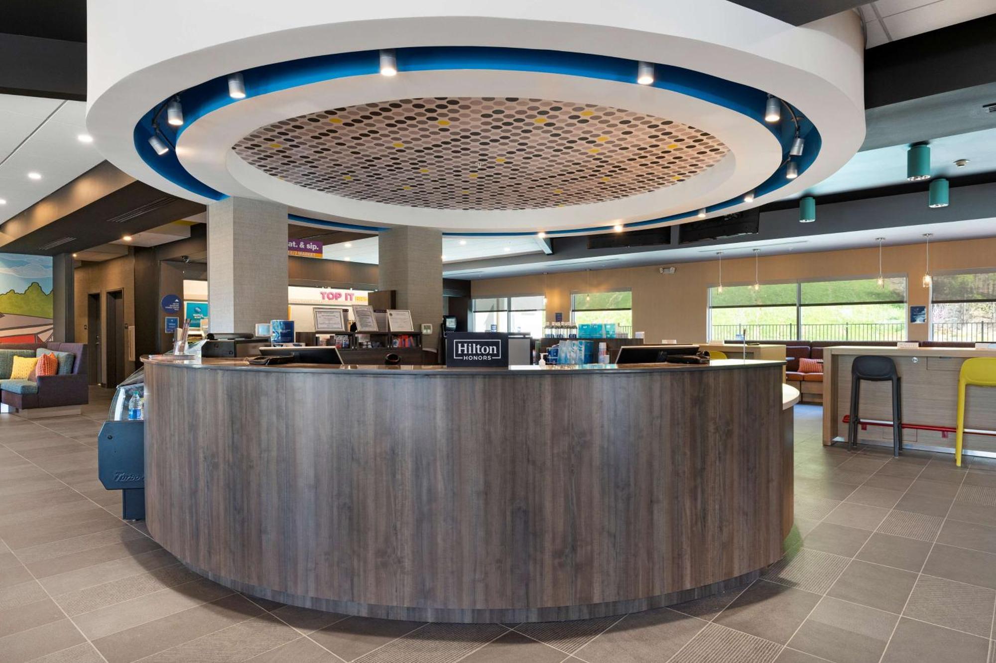 Tru By Hilton Cartersville, Ga Eksteriør bilde