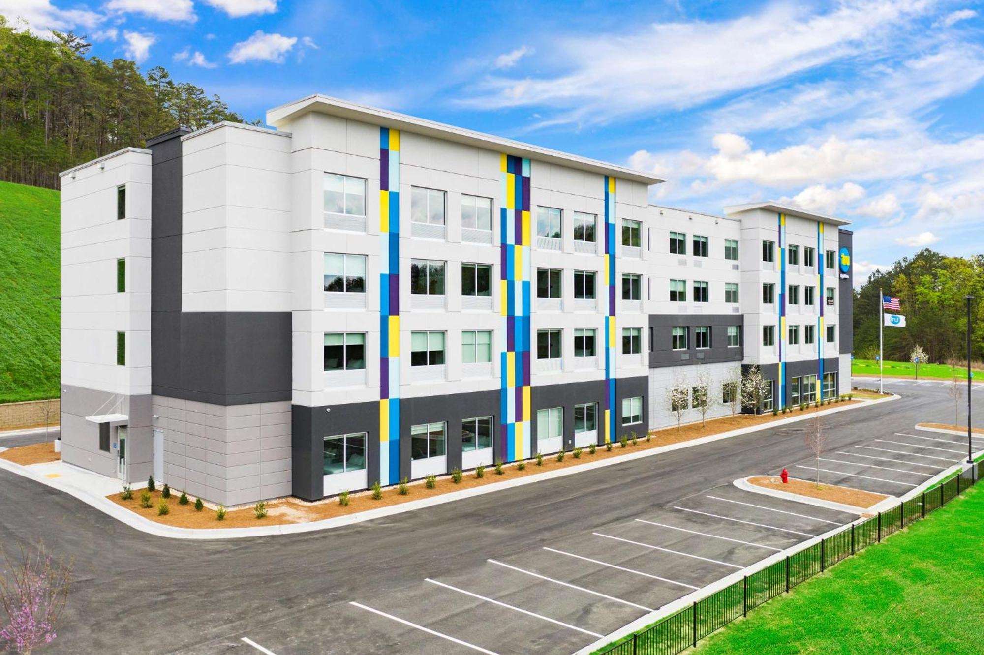 Tru By Hilton Cartersville, Ga Eksteriør bilde